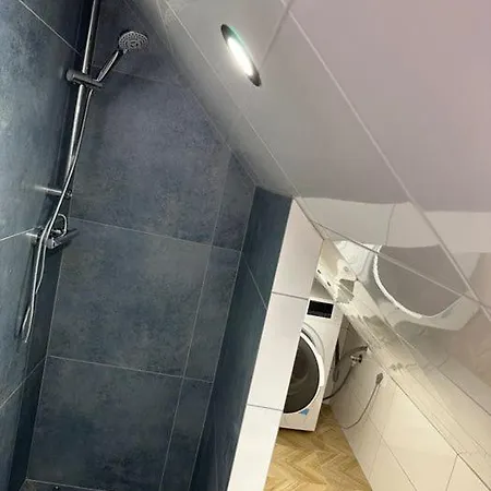 アパート Oldschool *