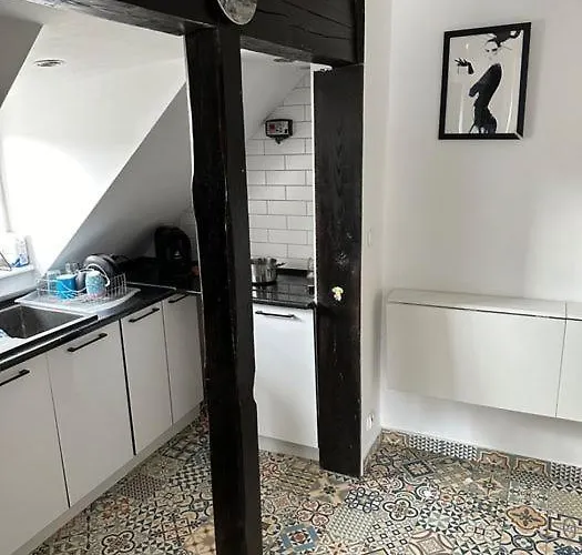 Oldschool アパート *