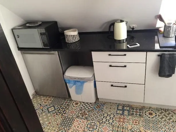 Oldschool アパート *