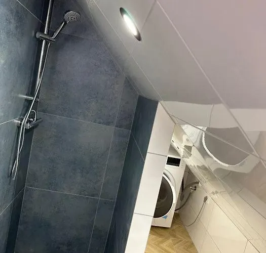 アパート Oldschool *