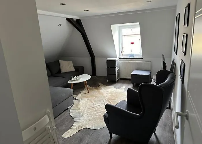 アパート Oldschool ウェバ